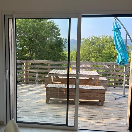 Chalet Cocoon Laroque  المظهر الخارجي الصورة