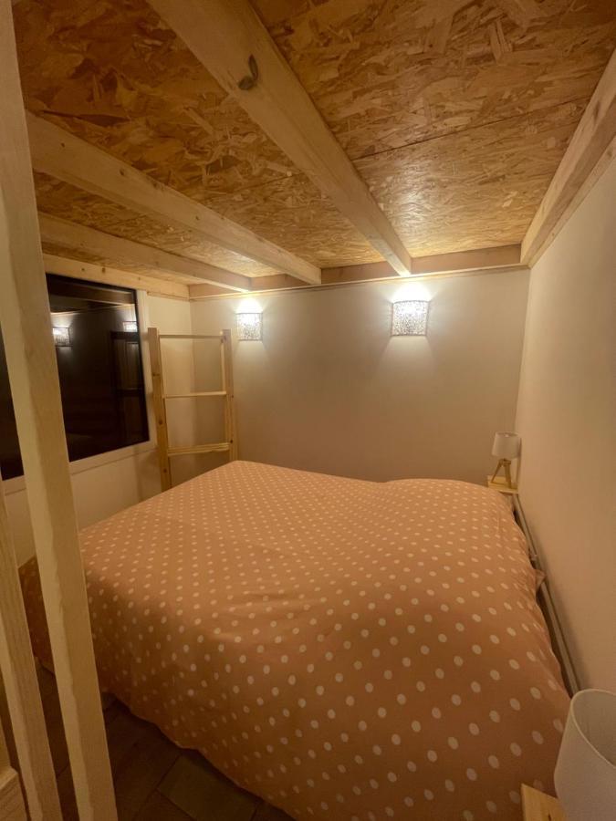 Chalet Cocoon Laroque  المظهر الخارجي الصورة