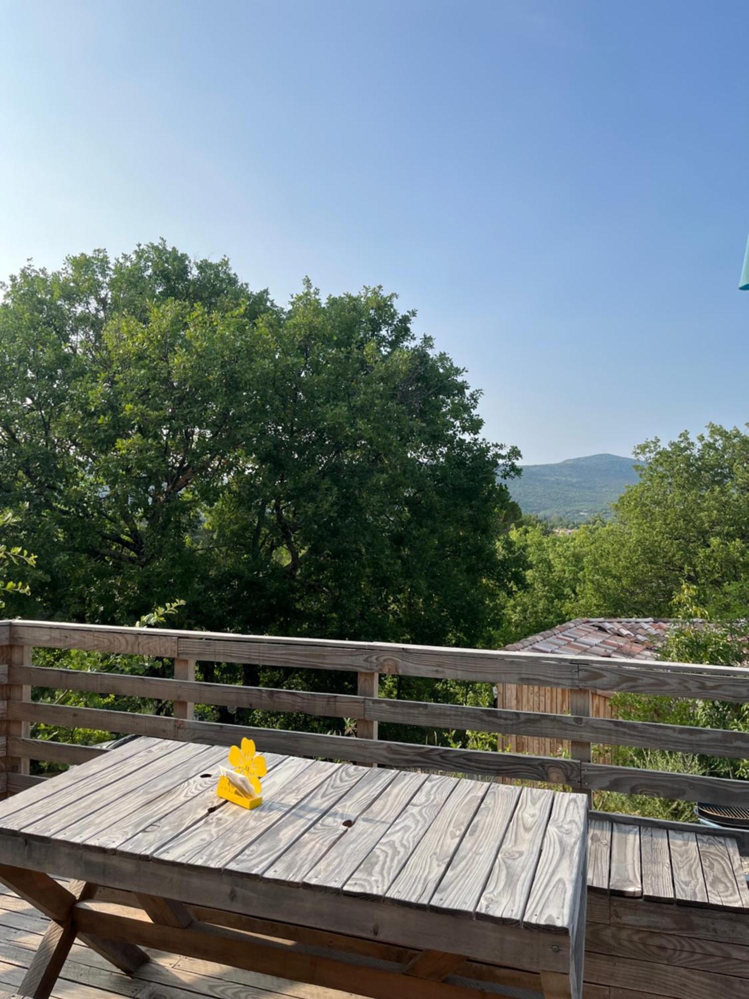 Chalet Cocoon Laroque  المظهر الخارجي الصورة